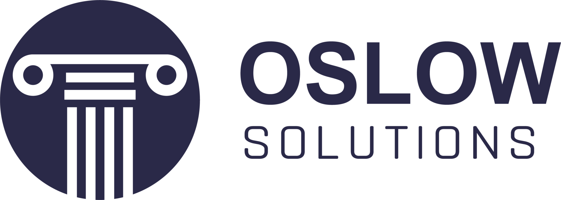 oslow logo