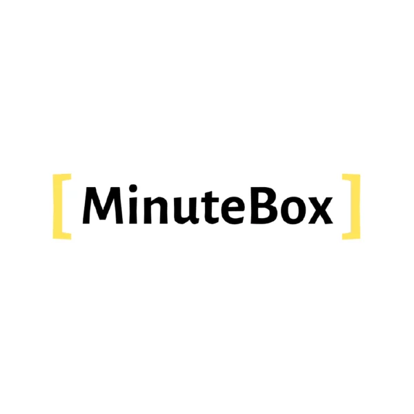 MinuteBox - Company Secretarial Tool
