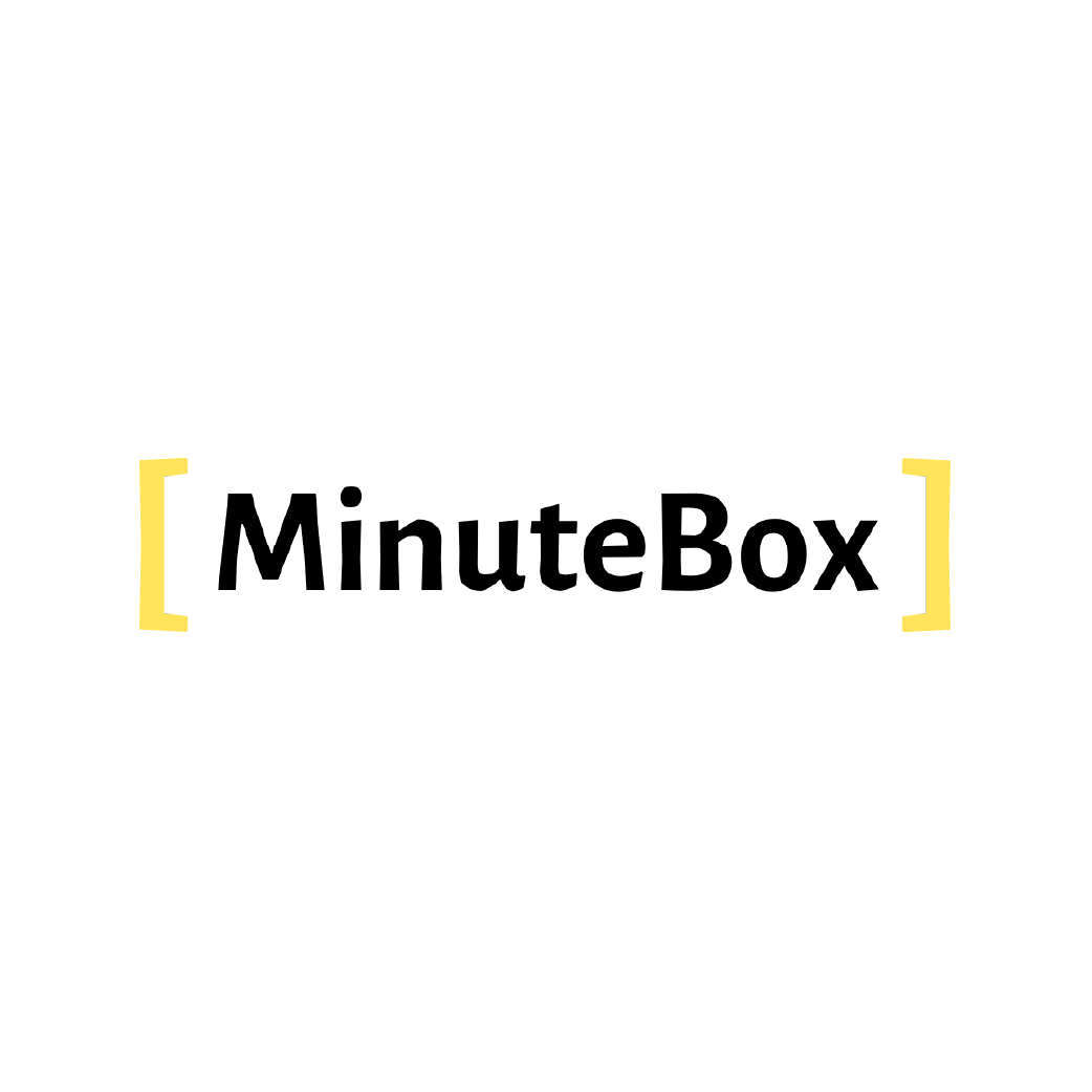 MinuteBox – Company Secretarial Tool
