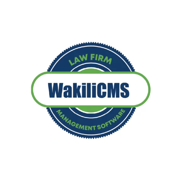 Wakilicms | Law Firm Management Software