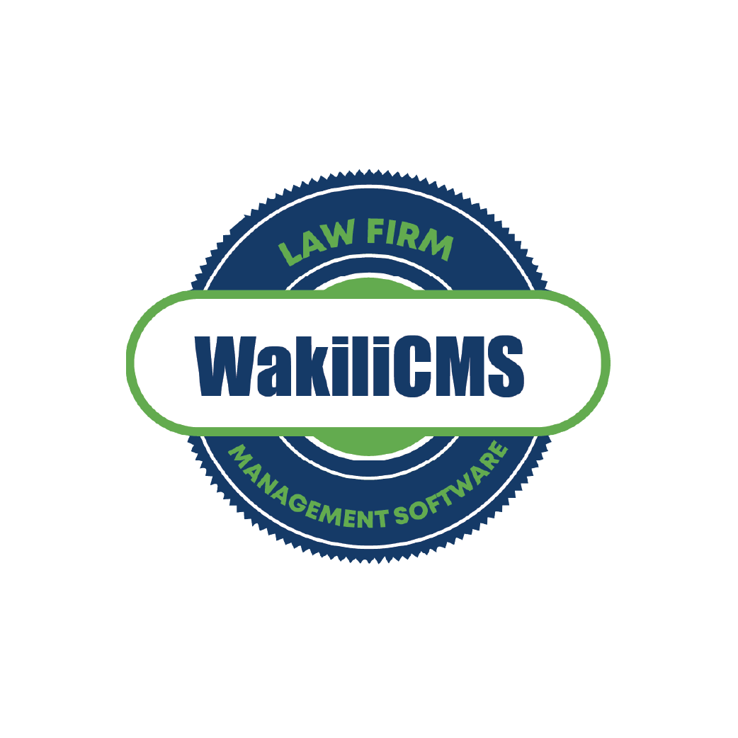 Wakilicms | Law Firm Management Software