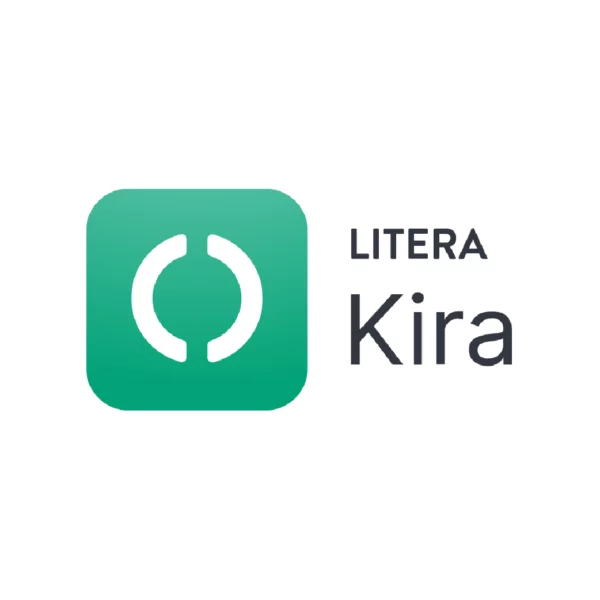 Kira - Contract Review Powered by AI