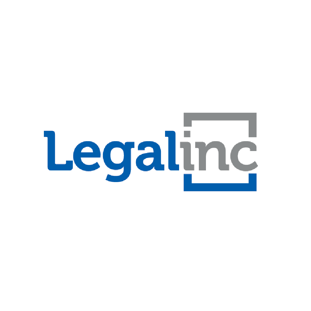 Legalinc – Entity Management Platform