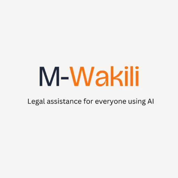 Mwakili - Intelligent Legal Assistant