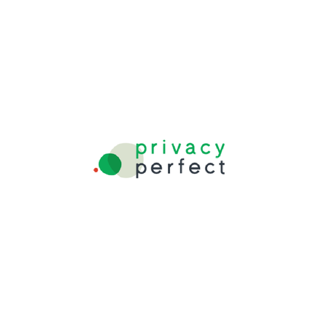 PrivacyPerfect – GDPR compliance software.